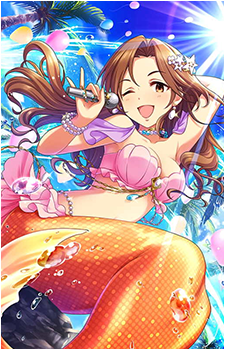 Mizuki Kawashima
