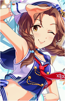 Mizuki Kawashima