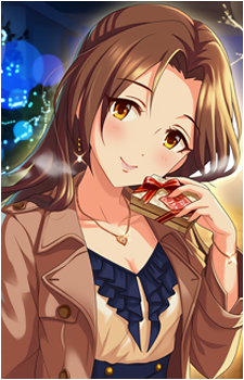Mizuki Kawashima