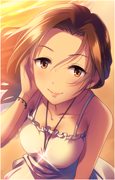 Mizuki Kawashima's image