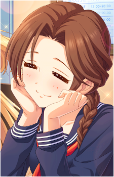 Mizuki Kawashima
