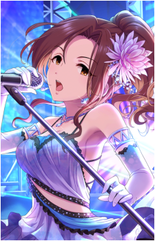 Mizuki Kawashima