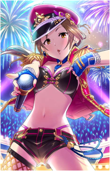 Mizuki Kawashima