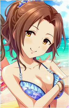 Mizuki Kawashima