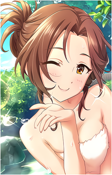 Mizuki Kawashima