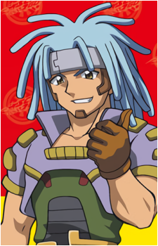 Dradd {S2G}'s image
