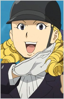 Ayame Minamikujou's image