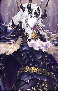 Dark Emperor {SV}