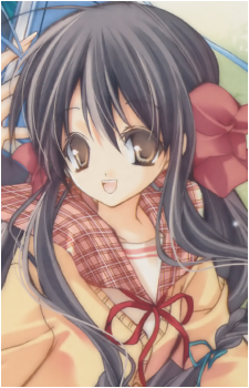 Chikaru Minamoto