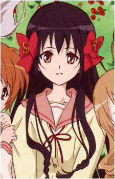 Chikaru Minamoto