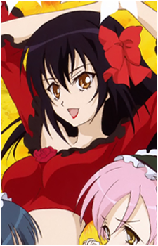 Chikaru Minamoto
