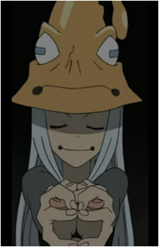 Eruka Frog
