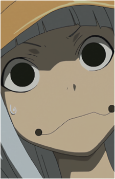 Eruka Frog