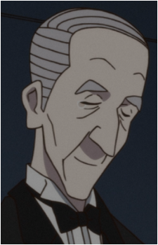 Mitsuzou Soroi