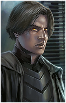 Jacen Solo's image