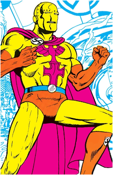 Baron Blitzkrieg's image