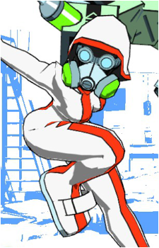 Toxic's image