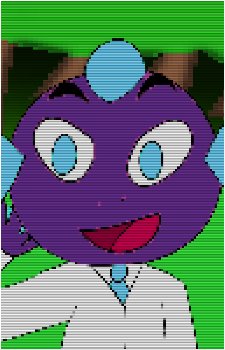 Felix the Fish's image