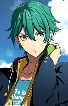 Takayuki Konparu's image