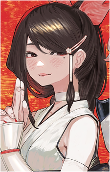 Ai Tennouji's image
