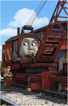 Rocky {TTTE}'s image
