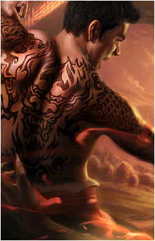 Furious Ming's image