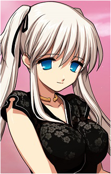 Nao's image