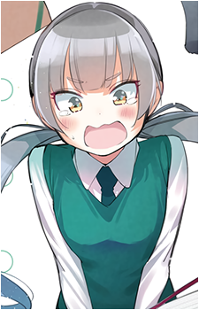 Mizuka Mizutori's image