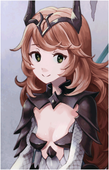 Martha Lancer