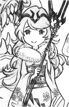 Martha Lancer