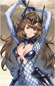 Martha Lancer's image