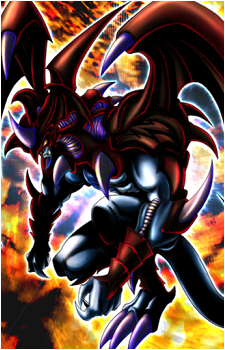 Archfiend of Gilfer's image