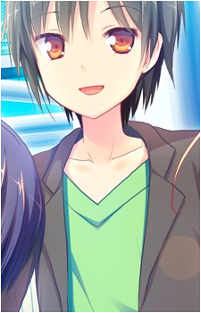Takakura Yuuto's image