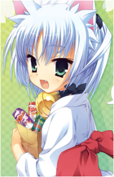 Ruri Rindou {TR}'s image