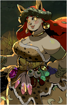 Circe's image
