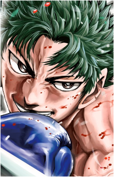 Seiji Kamishiro's image