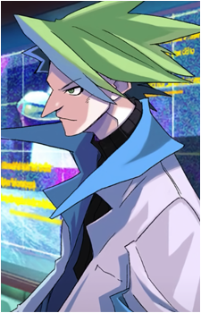Kurtis's image