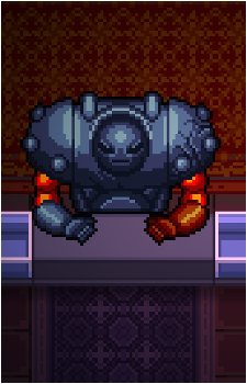 Ox's image