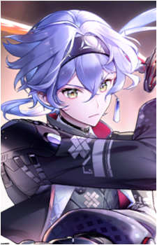 Asurada's image