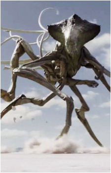 Harvester's image