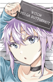 Helga Buttgereit