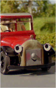 Caroline {TTTE}'s image