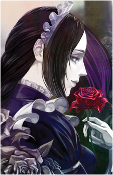 The Maid's image
