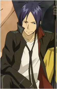 Mukuro Rokudou