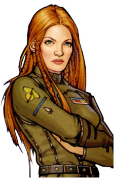 Admiral Natasi Daala