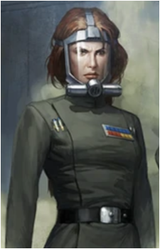 Admiral Natasi Daala