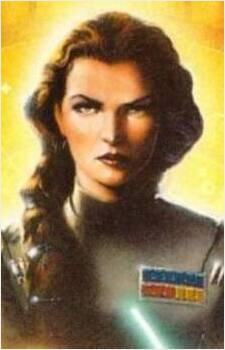 Admiral Natasi Daala's image