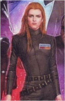 Admiral Natasi Daala