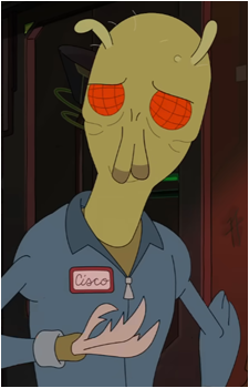 Cisco's image
