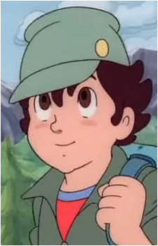 Kakeru Shiki's image